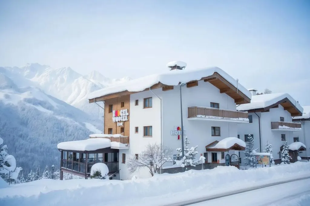 BoogelWoogel Bar&Hotel