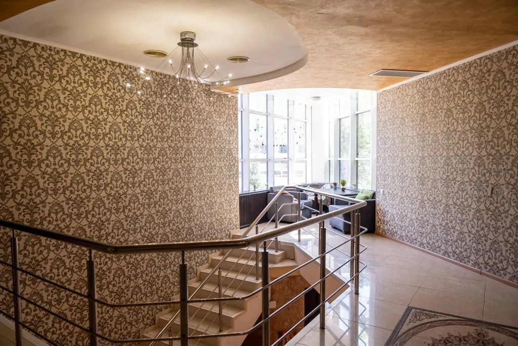 Отель «Lucky House», Волгоград — фото 3