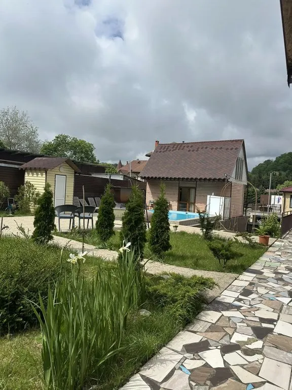 Фото отеля «Старус», 3