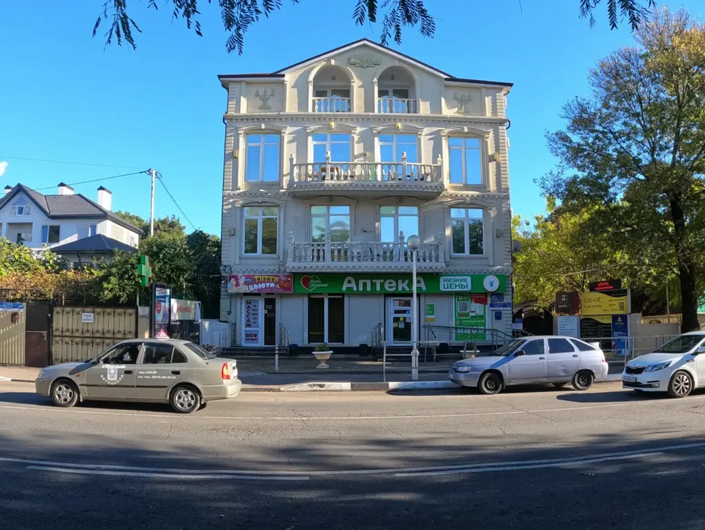 Гостевой дом «Арина», Геленджик — фото 4
