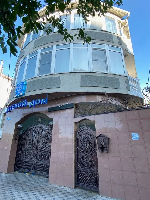 Гостевой дом «СПС», Анапа — фото 3