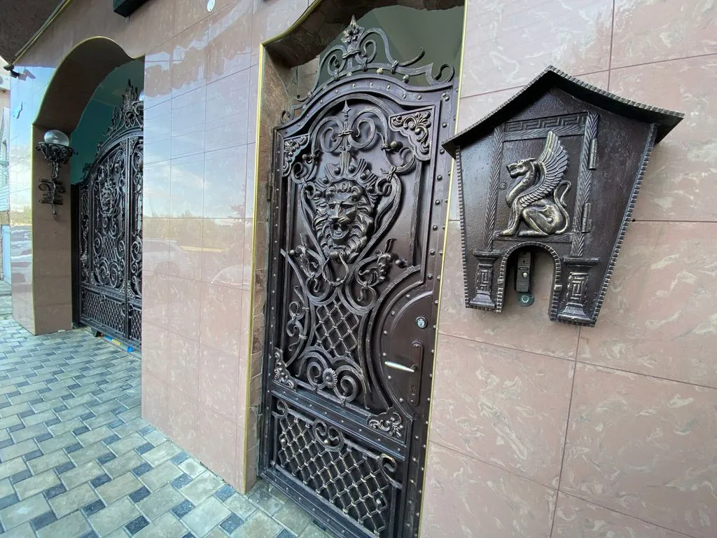 Гостевой дом «СПС», Анапа — фото 4