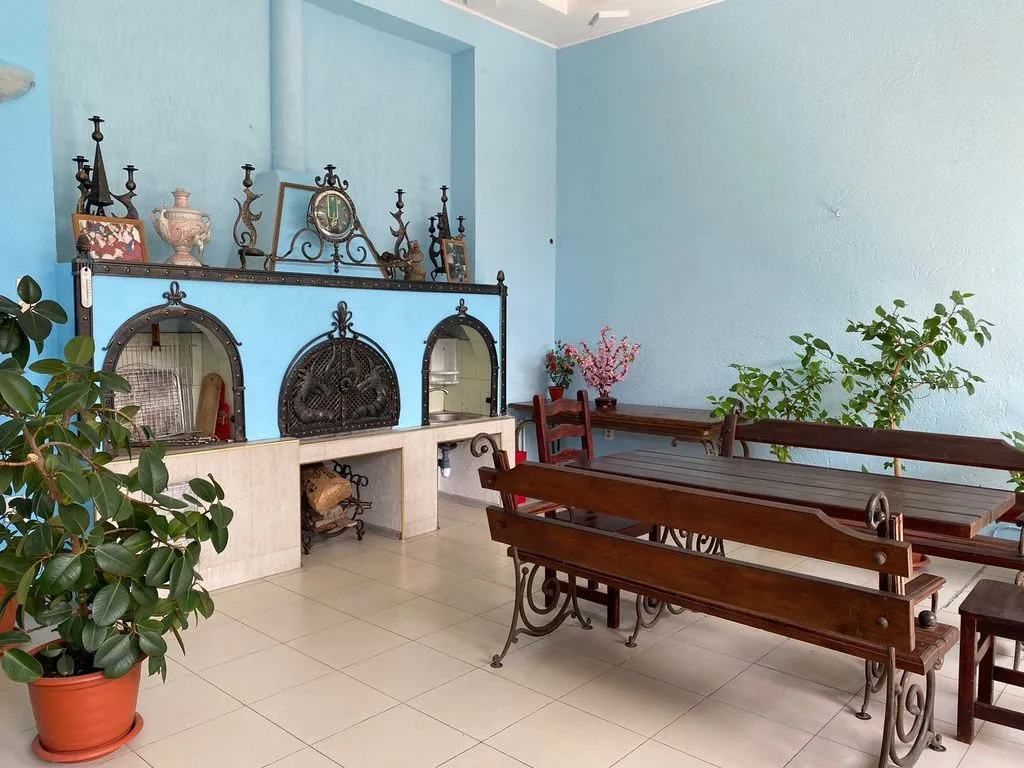 Гостевой дом «СПС», Анапа — фото 9