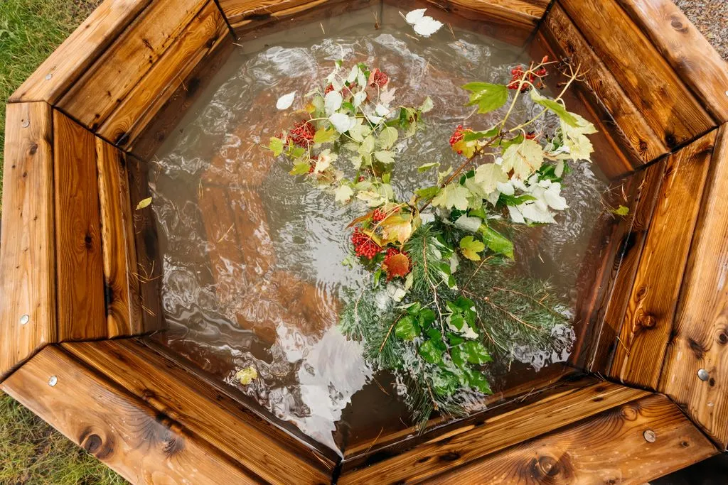 База отдыха «Мишкины шишки», Красноярск — фото 14