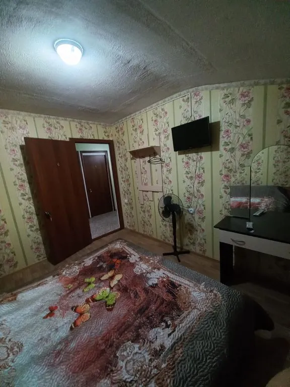 Объект «Светлана», Сочи — фото 9