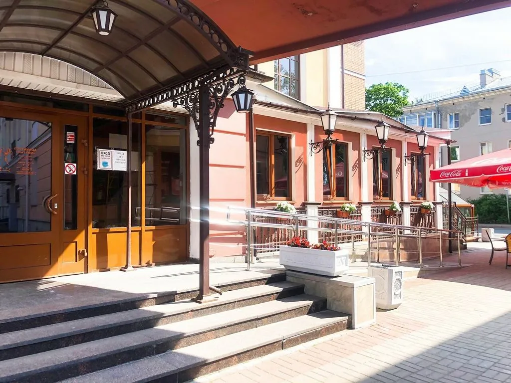 Фото отеля «Натали», 3