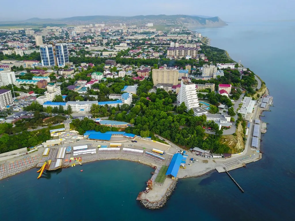 Гостевой дом «У Моря», Анапа — фото 3
