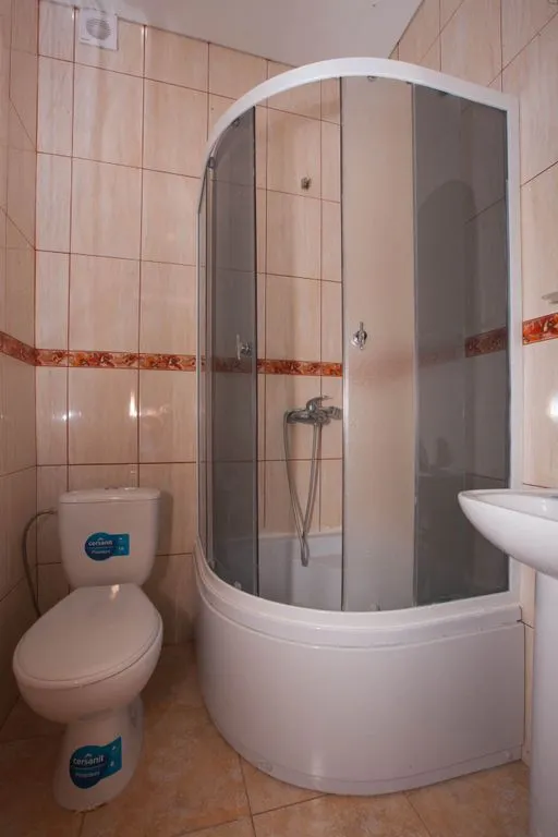 Фото отеля «Эдие», 7