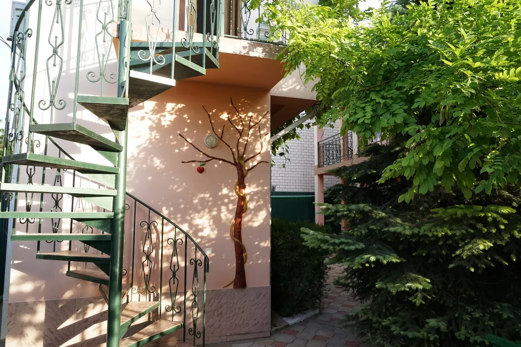 Гостевой дом «Элис», Анапа — фото 14