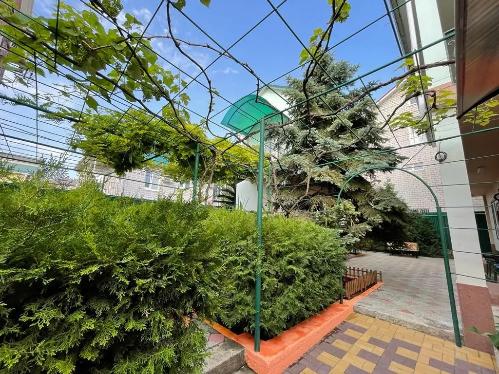 Гостевой дом «Элис», Анапа — фото 6