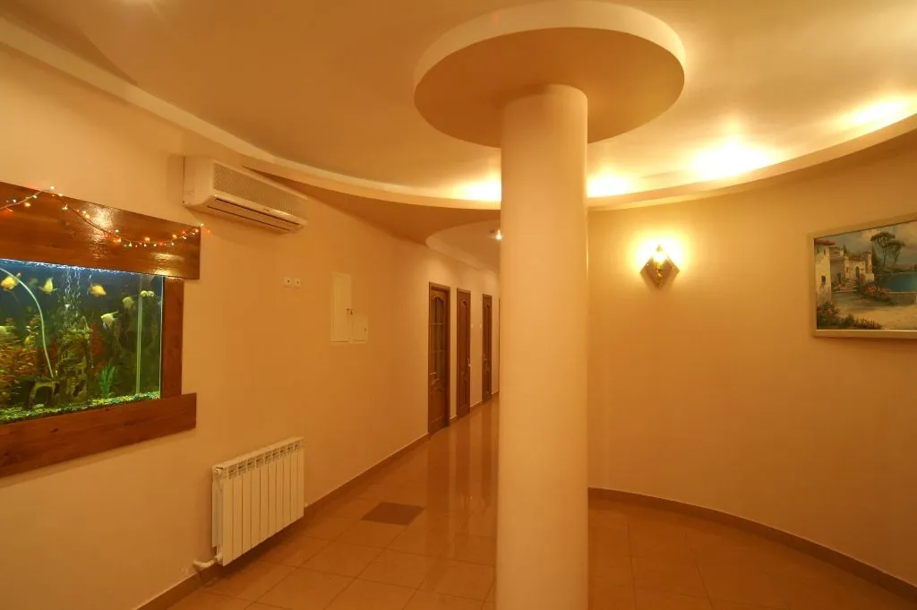 Фото отеля «Фрегат», 2