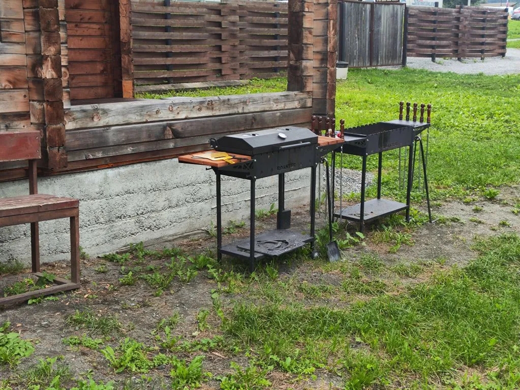 Фото отеля «Соузга», 5