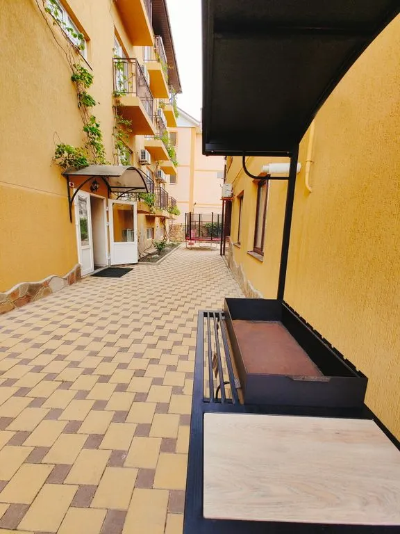 Фото отеля «Корвет», 3