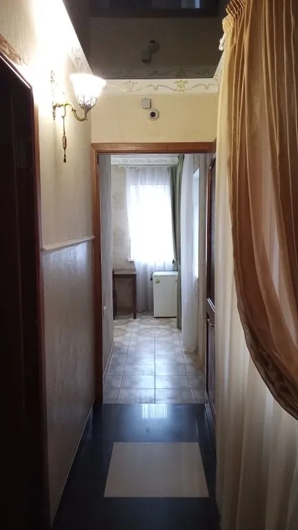 Гостевой дом «Шевченко 224А», Анапа — фото 6
