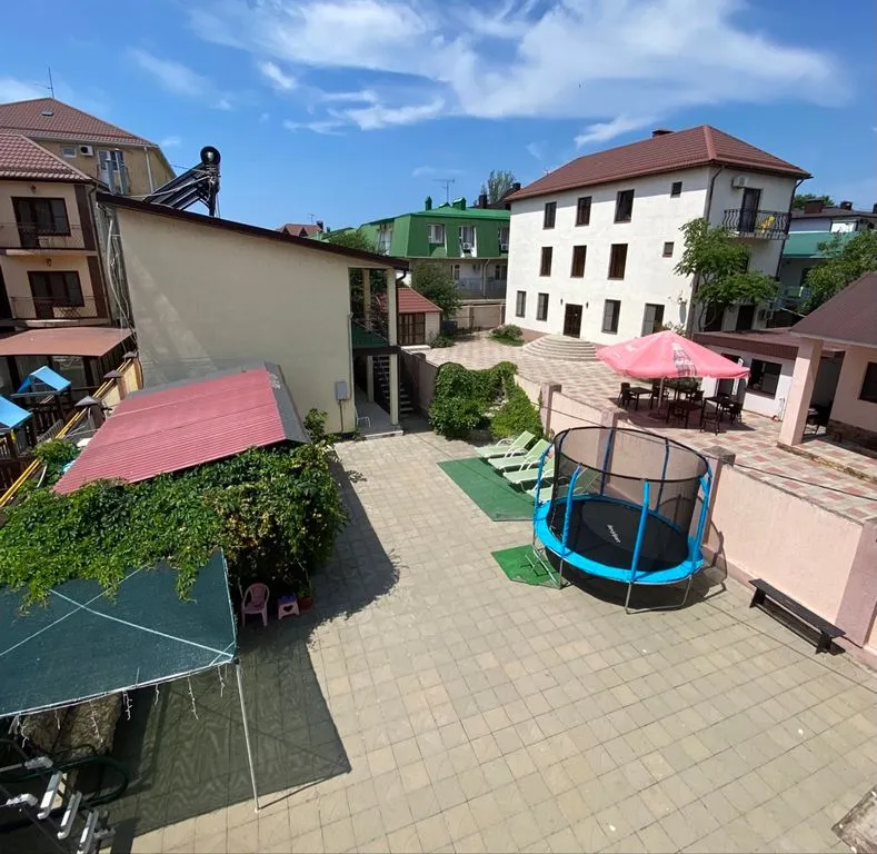 Фото отеля «Велес», 2