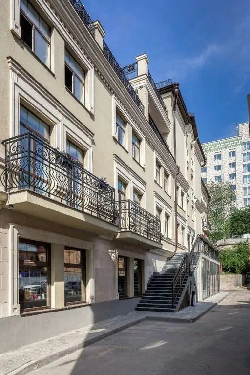 Апарт-отель «Intermark Residence», Казань — фото 2