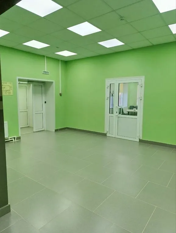 Хостел «На Заводской», Южноуральск — фото 6