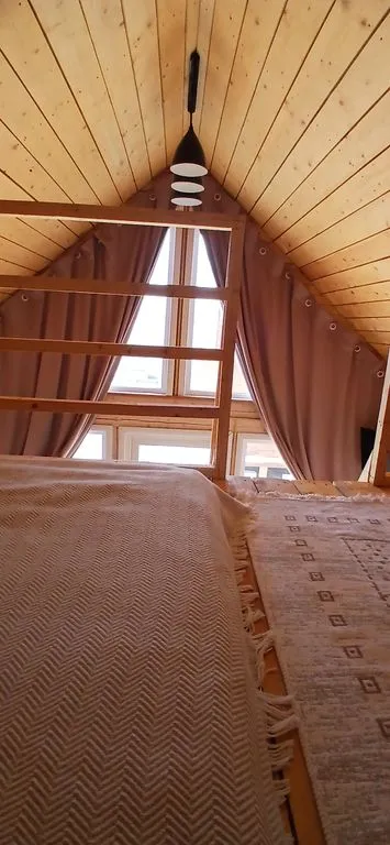 База отдыха «Степной ветер», Горно-Алтайск — фото 4