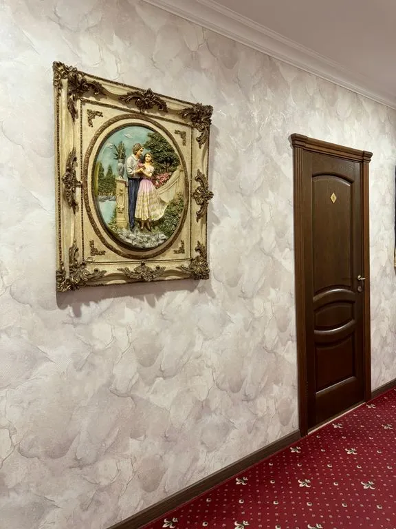 Гостиница «Рай», Краснодар — фото 11