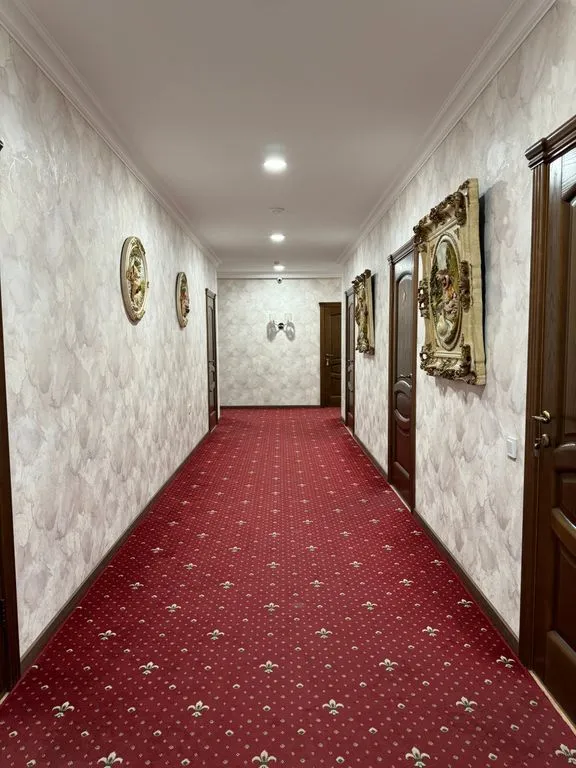 Гостиница «Рай», Краснодар — фото 13