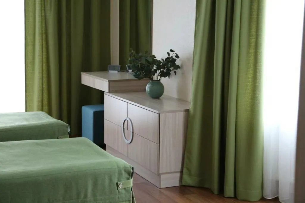 Гостиница «Красногорский», Звенигово — фото 5