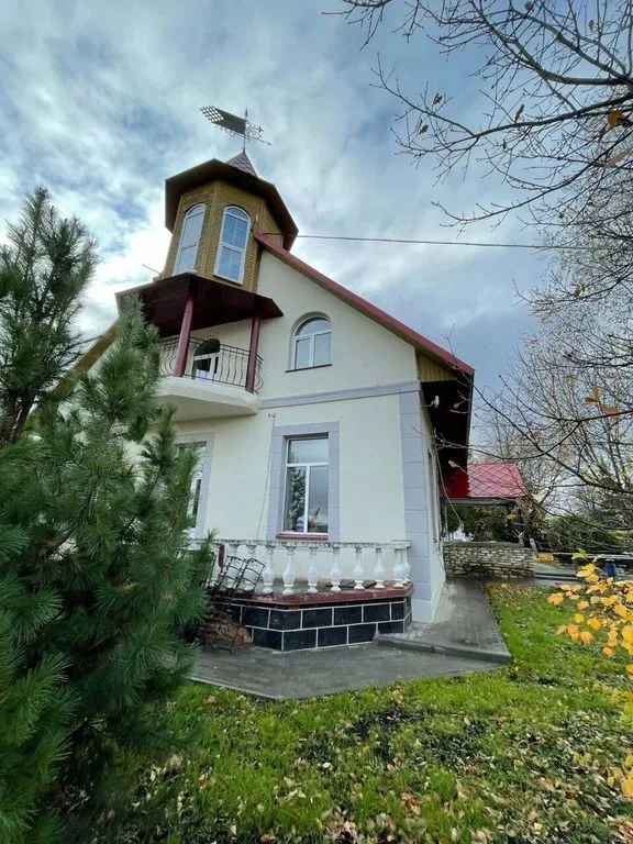 Гостиница «Загородный клуб Петропавловск», Советск — фото 6