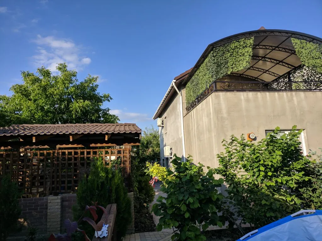 Фото отеля «Наталья», 3