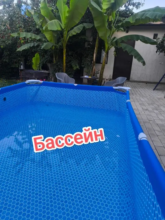 На Энергетиков — фасад и вход