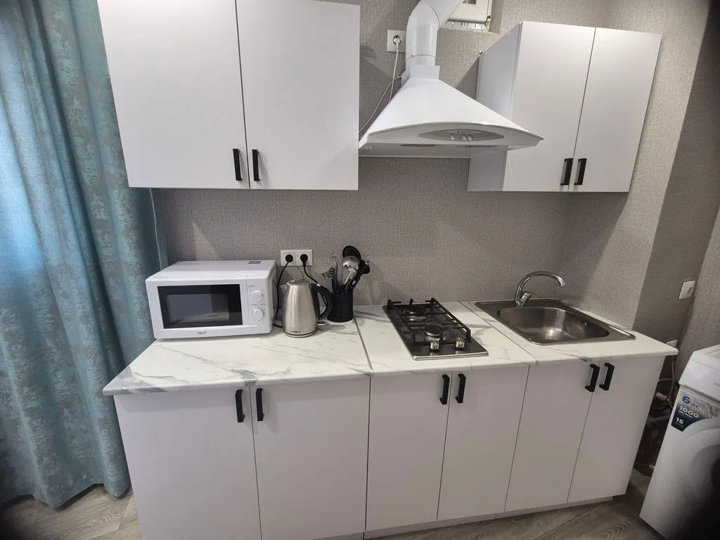 Объект «На Мзымтинской», Сириус — фото 4