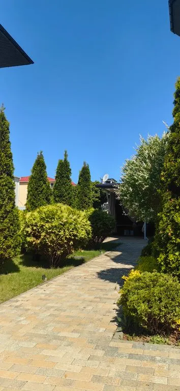 Гостиница «Вилла Вера», Анапа — фото 2