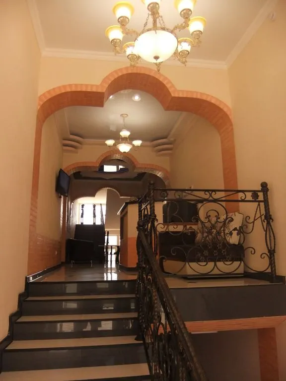 Отель «Кручар», Анапа — фото 8