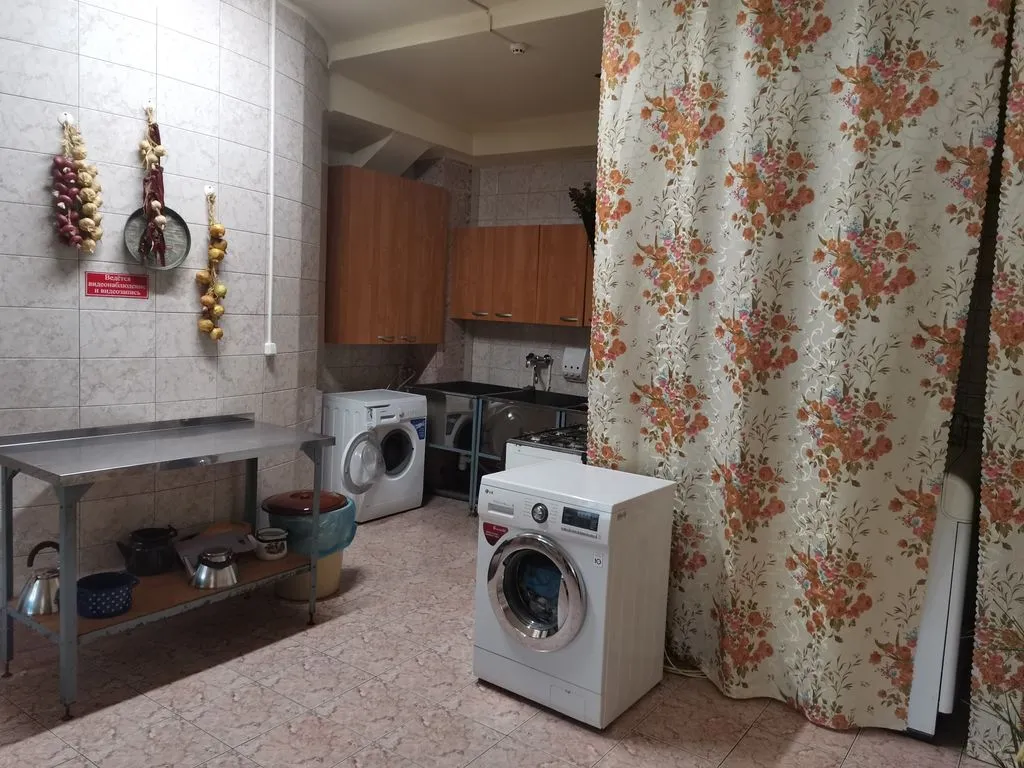 Мини-гостиница «Континент», Анапа — фото 10