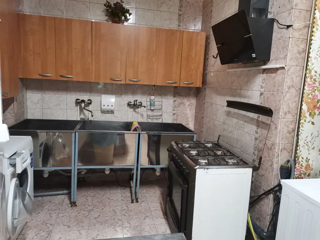 Мини-гостиница «Континент», Анапа — фото 11