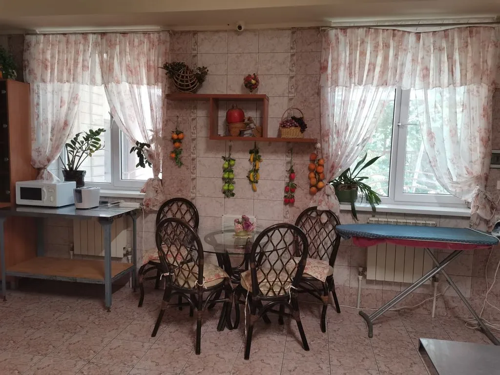 Мини-гостиница «Континент», Анапа — фото 12