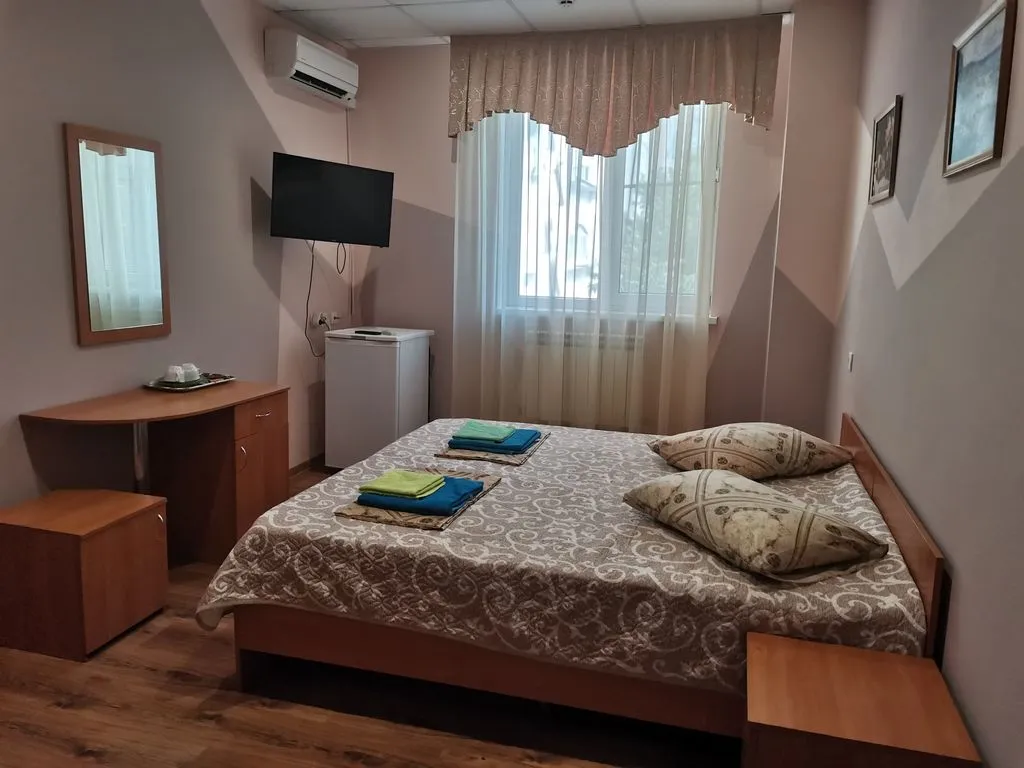 Мини-гостиница «Континент», Анапа — фото 2