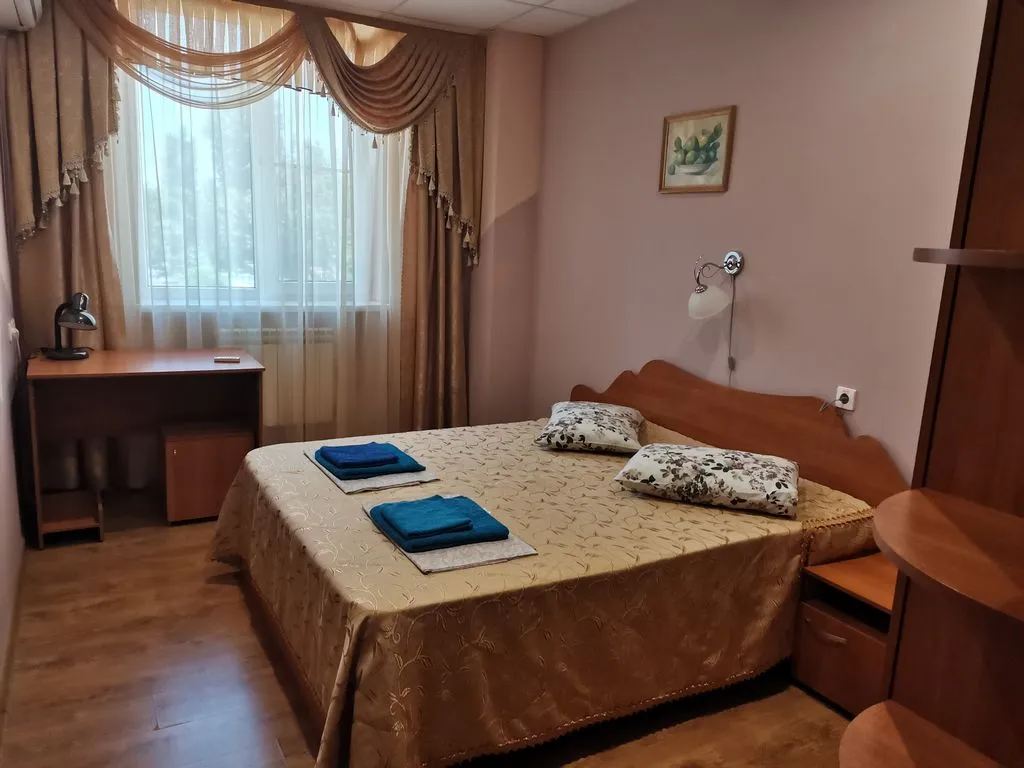 Мини-гостиница «Континент», Анапа — фото 3