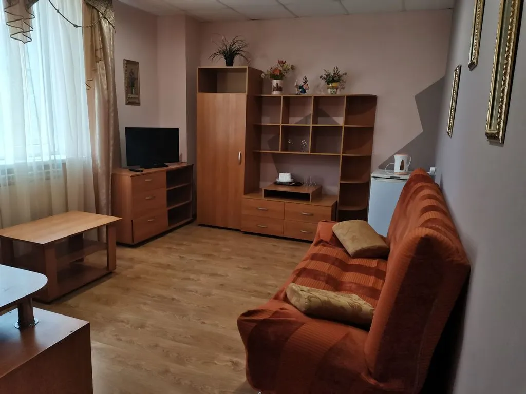 Мини-гостиница «Континент», Анапа — фото 4