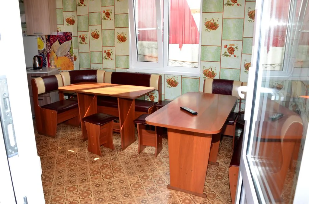 Фото отеля «У Борисовны», 2