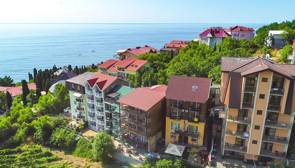 Мини-гостиница «Виола», Алушта — фото 5