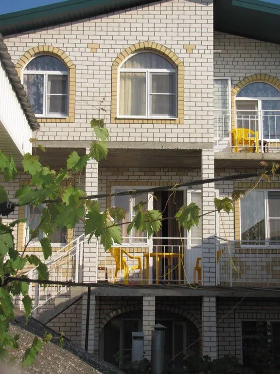 Фото отеля «Тихий», 2