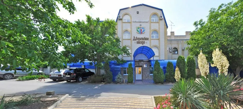 Гостевой дом «Дворянское гнездо», Витязево — фото 5