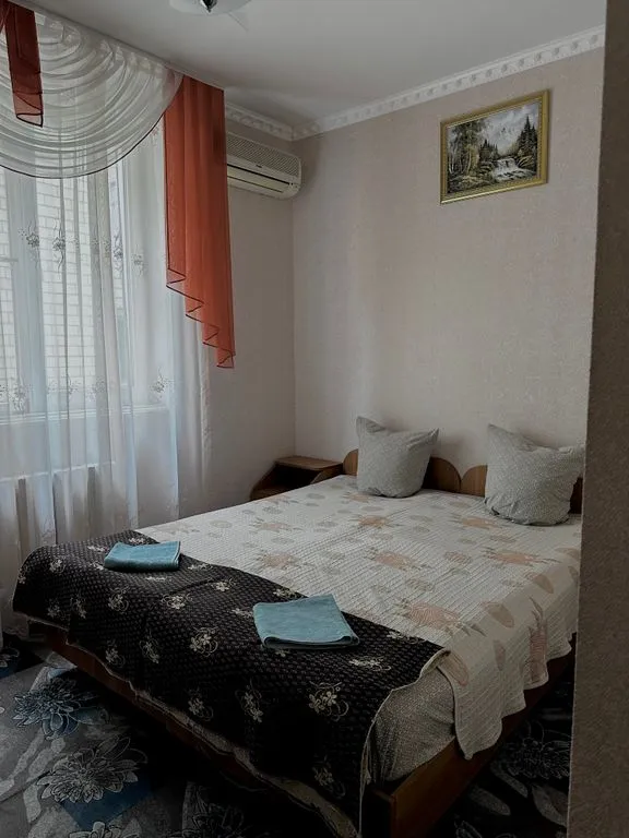 Гостевой дом «Южный Рай», Анапа — фото 16