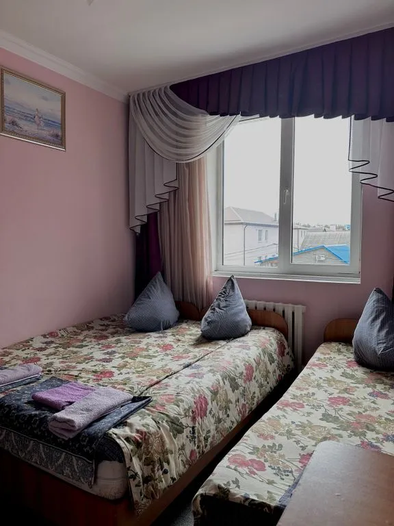 Фото отеля «Южный Рай», 3