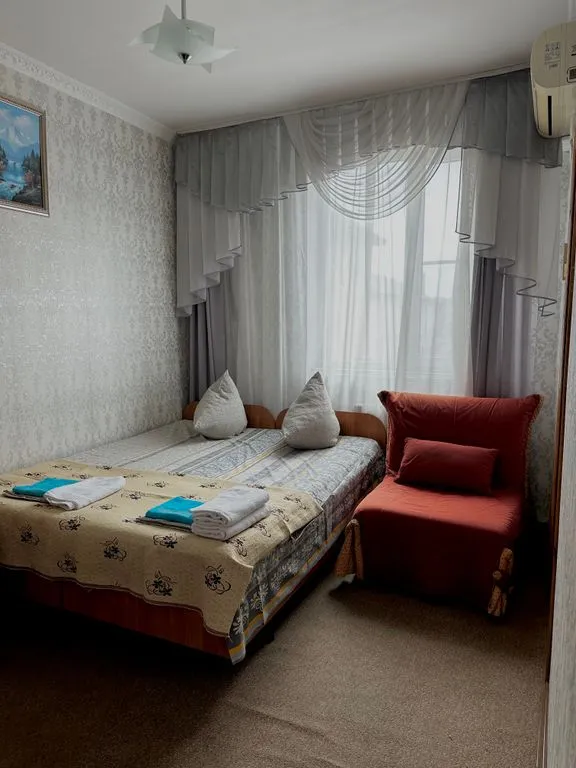 Фото отеля «Южный Рай», 6
