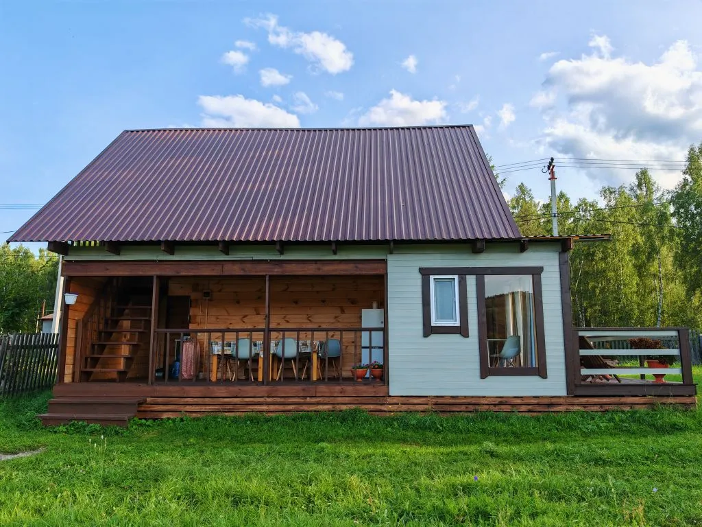 Фото отеля «Синегорье», 9
