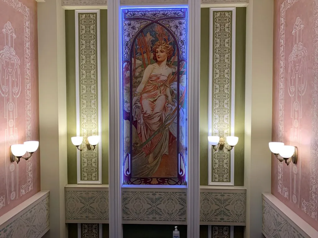 Апарт-отель «Ницца», Ялта — фото 4
