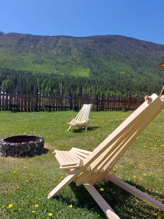 Altay Turna — фасад и вход