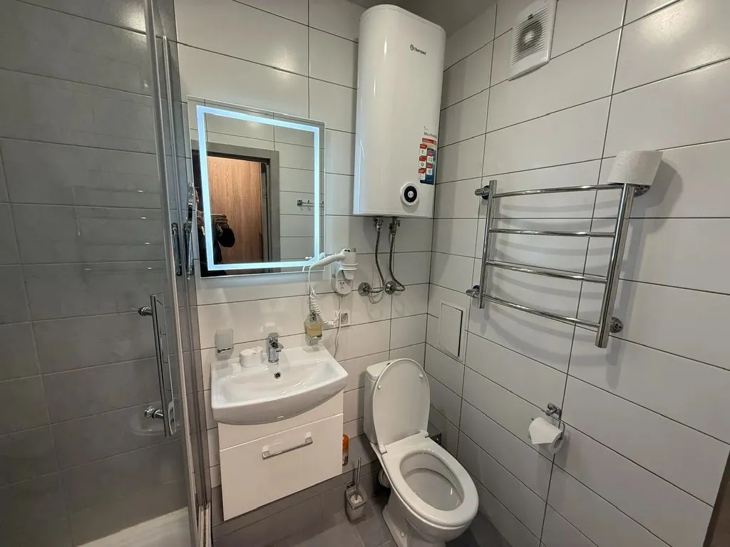 Фото отеля «М97», 5