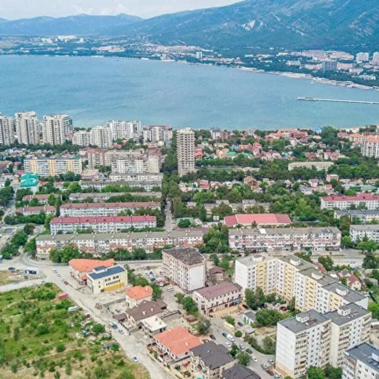 Гостиница «ChateauLie», Геленджик — фото 2