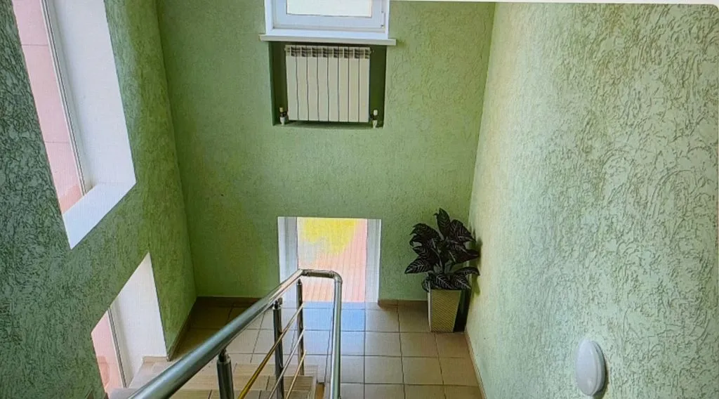 Фото отеля «Олина», 5